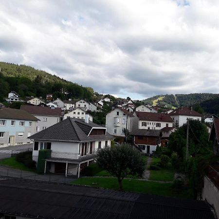 La Familia Apartment Gerardmer Exterior photo