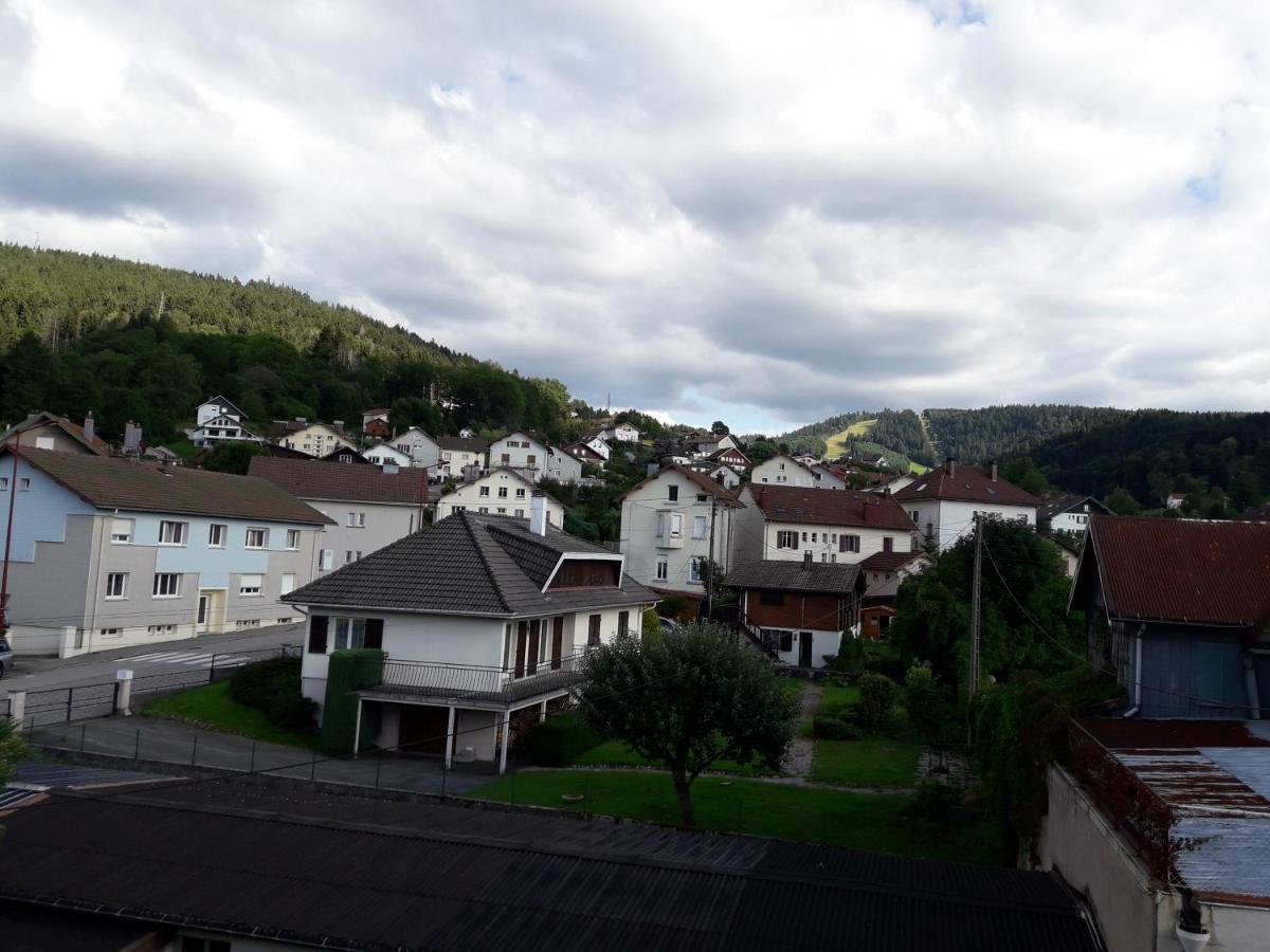 La Familia Apartment Gerardmer Exterior photo